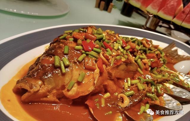 宁夏美食十大排行榜(宁夏十大特色美食) 宁夏美食十大排行榜(宁夏十大特色美食)