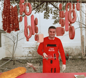 tiktok有三餐吗（Tok有哪些有意思的美食博主）