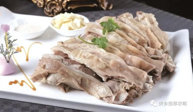 宁夏美食十大排行榜(宁夏十大特色美食) 宁夏美食十大排行榜(宁夏十大特色美食)