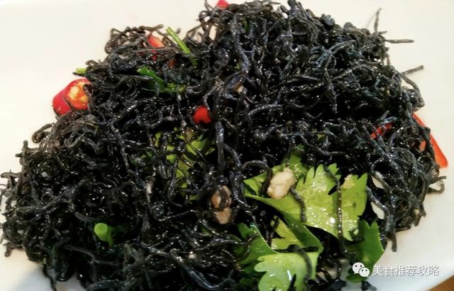 宁夏美食十大排行榜(宁夏十大特色美食) 宁夏美食十大排行榜(宁夏十大特色美食)