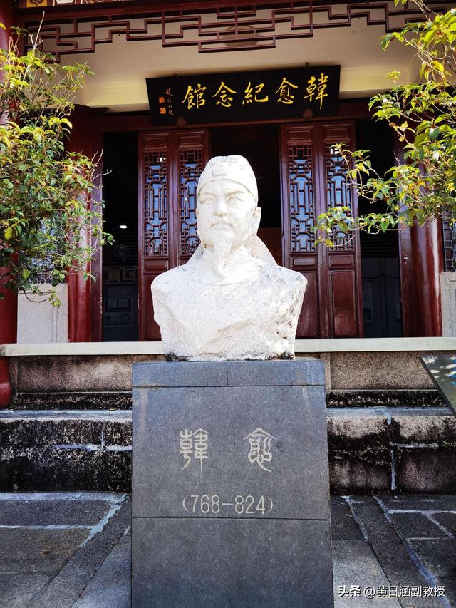 潮州古城旅游美食有哪些（藏在美食里的古城）