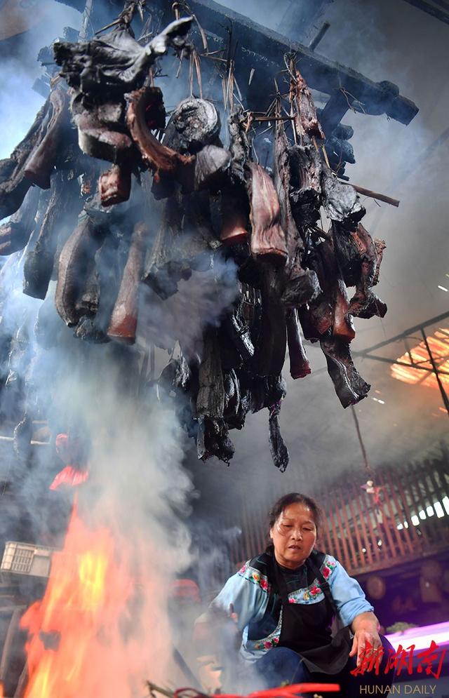 山江苗寨旅拍攻略图文解析（神秘苗寨山江镇旅游攻略）