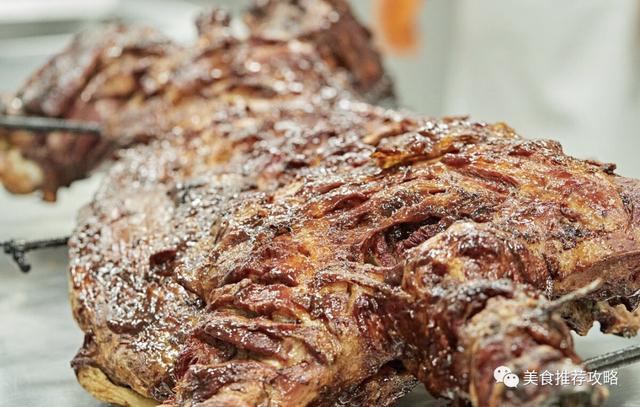 宁夏美食十大排行榜(宁夏十大特色美食) 宁夏美食十大排行榜(宁夏十大特色美食)