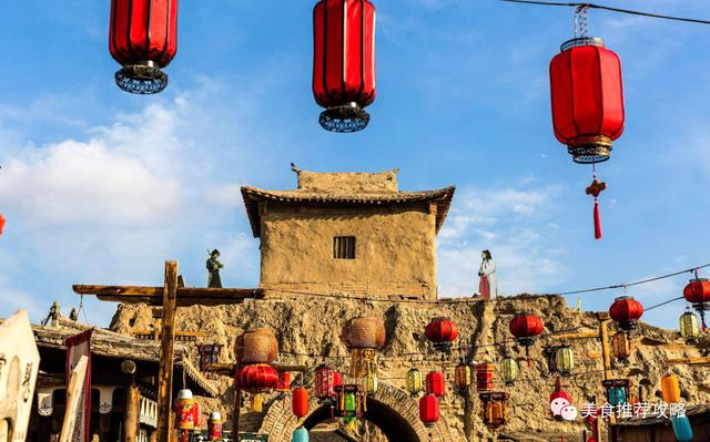 宁夏美食十大排行榜(宁夏十大特色美食) 宁夏美食十大排行榜(宁夏十大特色美食)