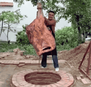 tiktok有三餐吗（Tok有哪些有意思的美食博主）