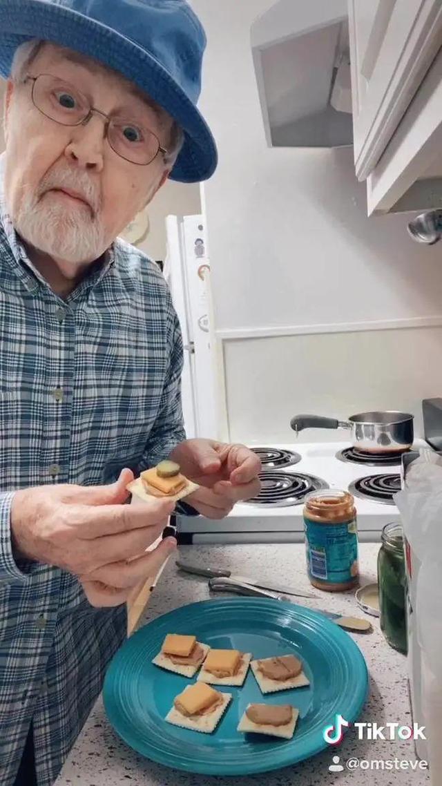 tiktok有三餐吗（Tok有哪些有意思的美食博主）