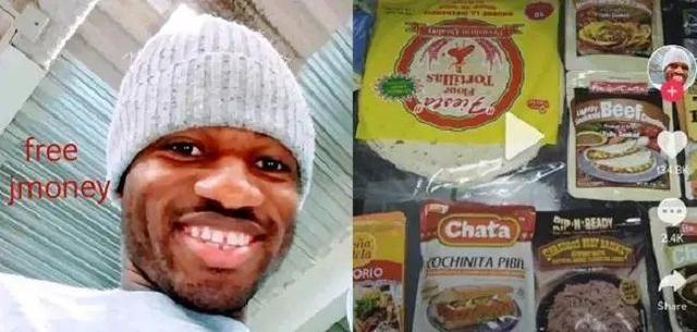 tiktok有三餐吗（Tok有哪些有意思的美食博主）