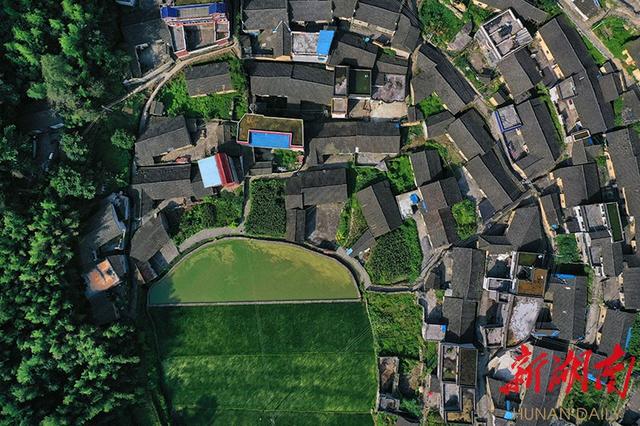 山江苗寨旅拍攻略图文解析（神秘苗寨山江镇旅游攻略）