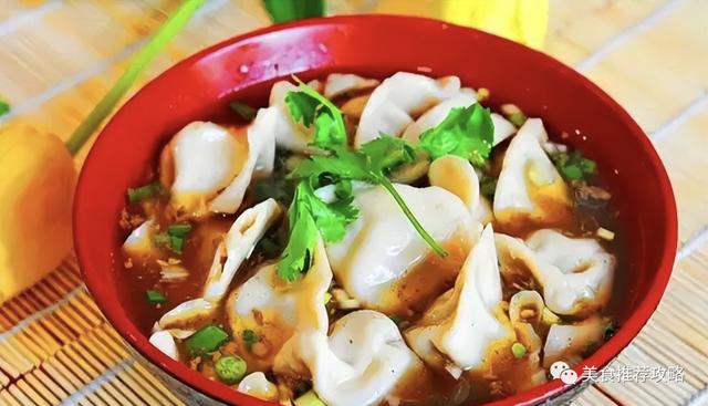 宁夏美食十大排行榜(宁夏十大特色美食) 宁夏美食十大排行榜(宁夏十大特色美食)