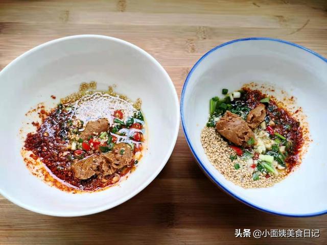 宽粉的神仙吃法酸辣（宽粉不止烫火锅好吃）