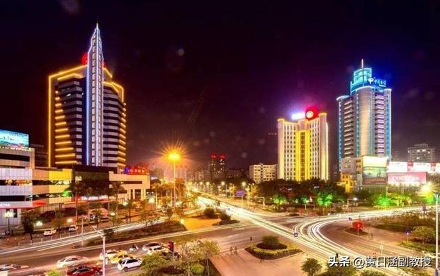 潮州古城旅游美食有哪些（藏在美食里的古城）