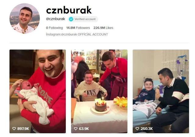 tiktok有三餐吗（Tok有哪些有意思的美食博主）