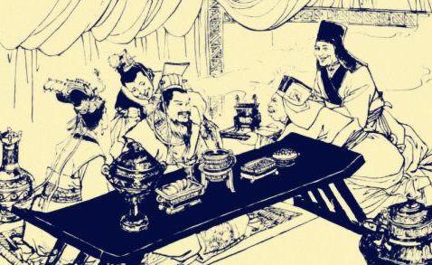 古代四大厨神都有谁（一个活了上千岁）