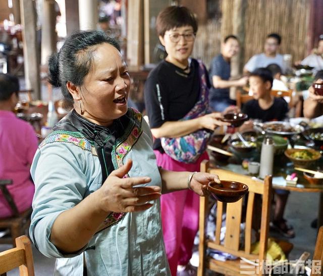 山江苗寨旅拍攻略图文解析（神秘苗寨山江镇旅游攻略）