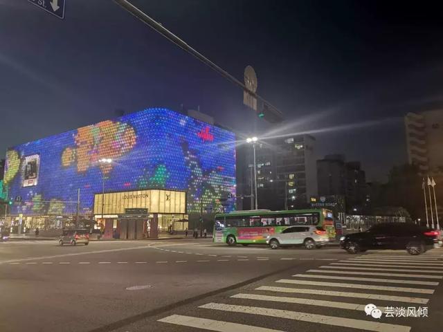 韩国首尔值得玩的地方推荐(首尔到底有什么好吃好玩好逛好买) 韩国首尔值得玩的地方推荐(首尔到底有什么好吃好玩好逛好买)