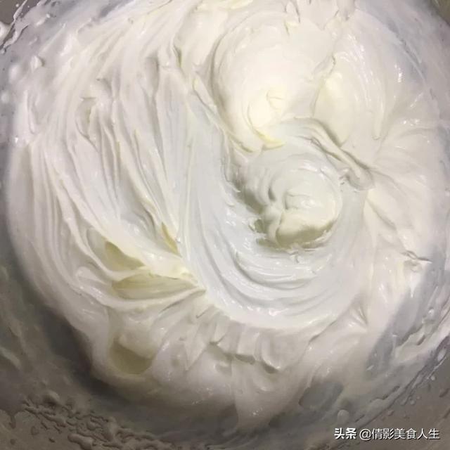 不需要牛奶的糯米糍雪糕做法（想吃糯米糍雪糕）