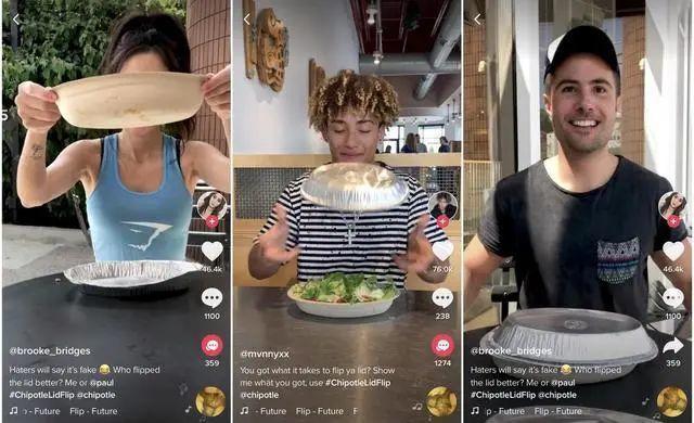 tiktok有三餐吗（Tok有哪些有意思的美食博主）