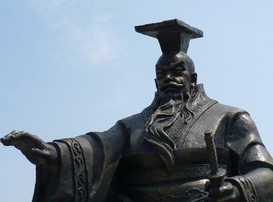 古代四大厨神都有谁（一个活了上千岁）