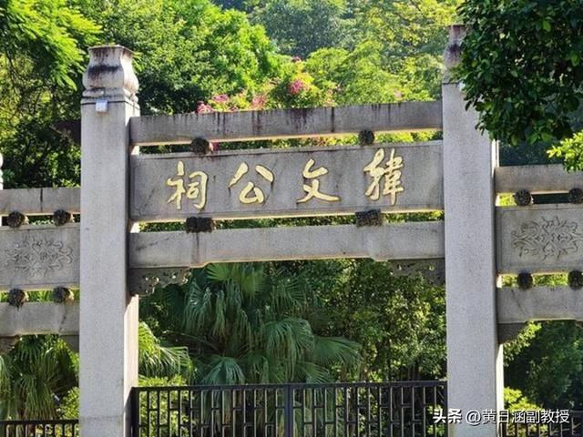 潮州古城旅游美食有哪些（藏在美食里的古城）