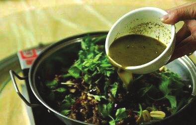 最有名的侗家菜（奇特的侗家美食）