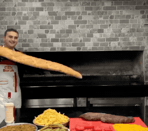 tiktok有三餐吗（Tok有哪些有意思的美食博主）