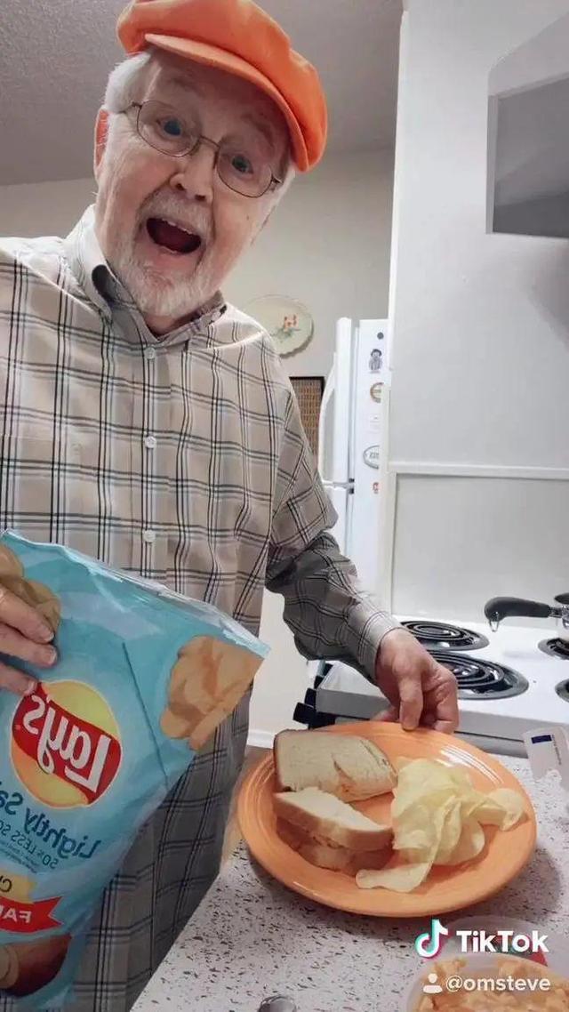 tiktok有三餐吗（Tok有哪些有意思的美食博主）