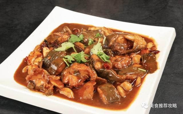 宁夏美食十大排行榜(宁夏十大特色美食) 宁夏美食十大排行榜(宁夏十大特色美食)