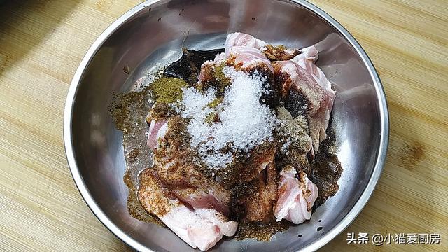 在家就能做的烧烤简单又好吃（在家自己动手做的烧烤）