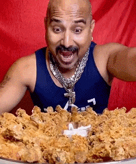 tiktok有三餐吗（Tok有哪些有意思的美食博主）