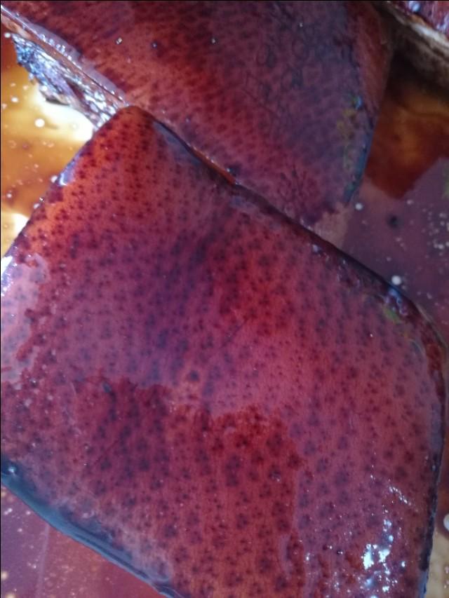 干豆角扣肉做法图解(家常干豆角扣肉) 干豆角扣肉做法图解(家常干豆角扣肉)