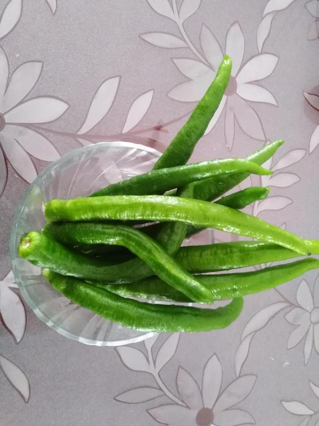 龙刀鱼最正宗的做法(尖椒炒毛刀鱼好吃又下饭) 龙刀鱼最正宗的做法(尖椒炒毛刀鱼好吃又下饭)