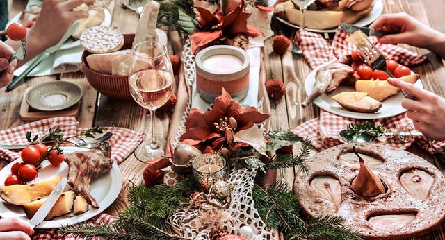 希腊特色食物有哪些（浅析地中海三样美食）