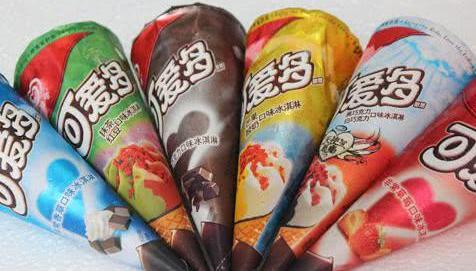 最好吃的冰棍雪糕排名（国内很受欢迎的12款冰棍雪糕）