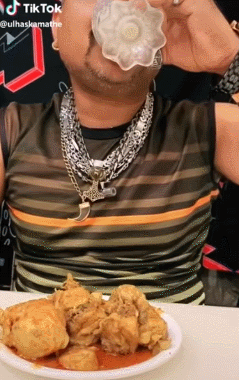 tiktok有三餐吗（Tok有哪些有意思的美食博主）