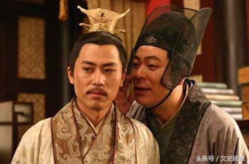 古代厨师做菜方法（厨师界的祖师爷）