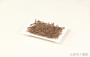 腐乳焖豆角做法（婆婆教做干豆角腐乳蒸肉）