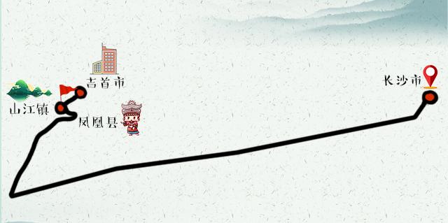 山江苗寨旅拍攻略图文解析（神秘苗寨山江镇旅游攻略）