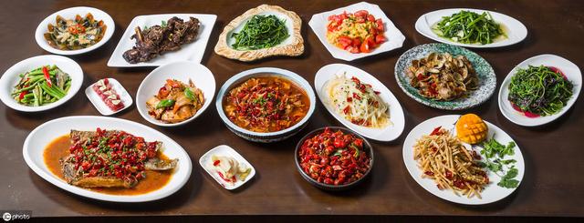 古代四大厨神都有谁（一个活了上千岁）