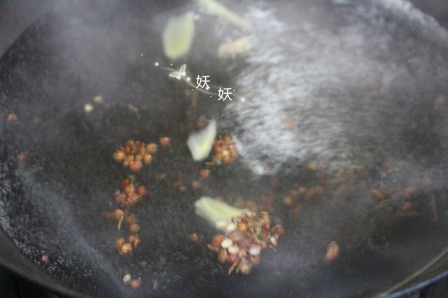 家常简单泡鸡脚（超级简单的泡鸡脚）