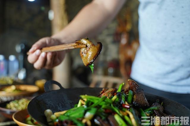 山江苗寨旅拍攻略图文解析（神秘苗寨山江镇旅游攻略）