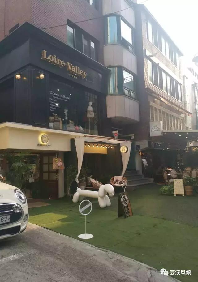 韩国首尔值得玩的地方推荐(首尔到底有什么好吃好玩好逛好买) 韩国首尔值得玩的地方推荐(首尔到底有什么好吃好玩好逛好买)