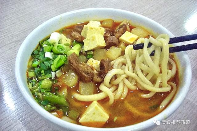 宁夏美食十大排行榜(宁夏十大特色美食) 宁夏美食十大排行榜(宁夏十大特色美食)