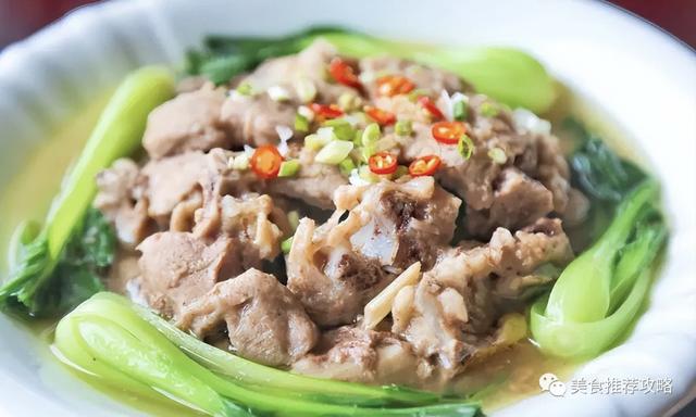 宁夏美食十大排行榜(宁夏十大特色美食) 宁夏美食十大排行榜(宁夏十大特色美食)