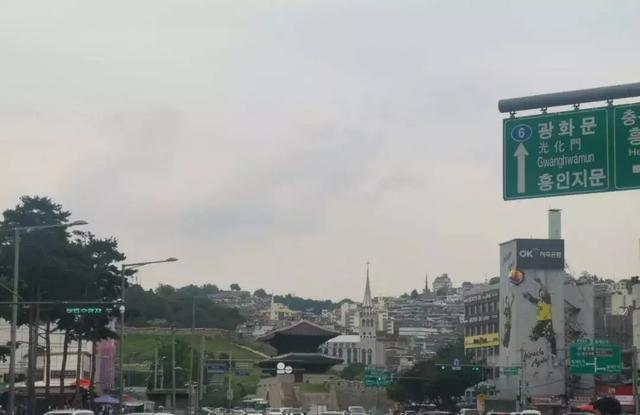 韩国首尔值得玩的地方推荐(首尔到底有什么好吃好玩好逛好买) 韩国首尔值得玩的地方推荐(首尔到底有什么好吃好玩好逛好买)