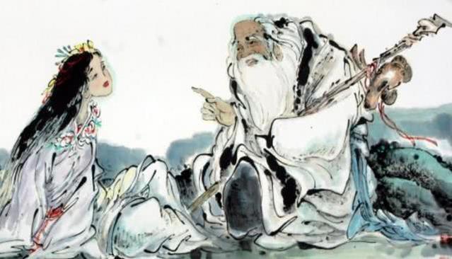 古代四大厨神都有谁（一个活了上千岁）