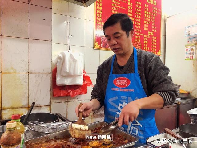 南昌必吃的十大馆子（征服南昌人的10家）