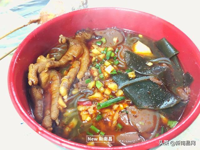 南昌必吃的十大馆子（征服南昌人的10家）