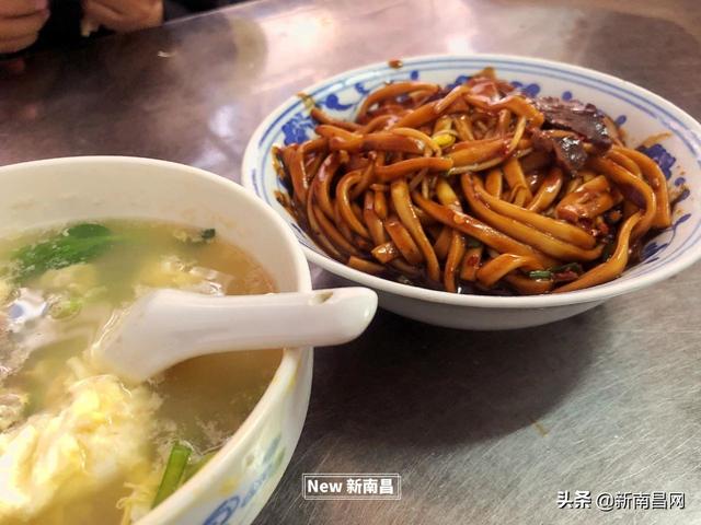 南昌必吃的十大馆子（征服南昌人的10家）