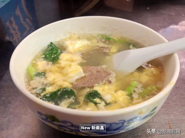 南昌必吃的十大馆子（征服南昌人的10家）