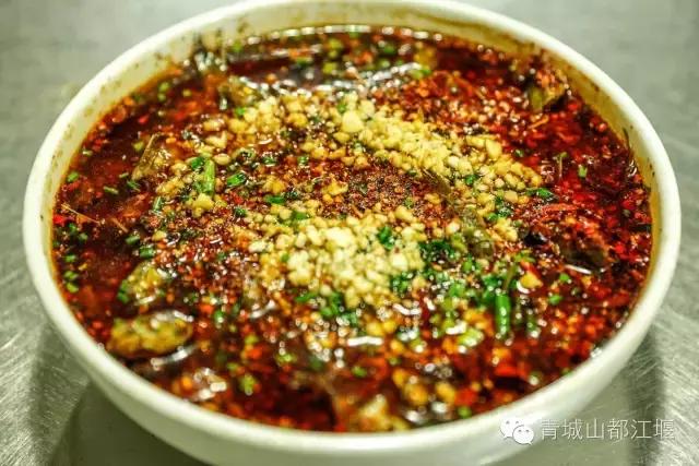 都江堰必吃十大馆子排名（水灵妹探店好吃不贵）